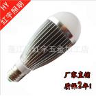 LED球泡灯(WQ)