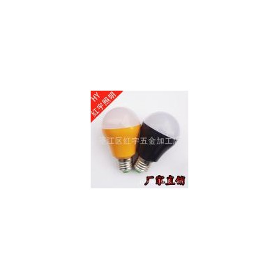 3W球泡灯(5730)