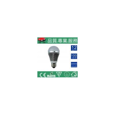 LED球泡灯(QP-2-12W073)