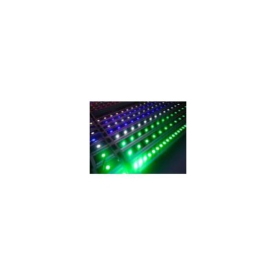 [新品] DMX512 RGB彩色LED洗墙灯