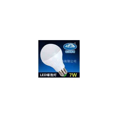 LED球泡灯(nc-001 7W)