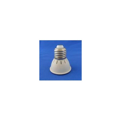 [新品] LED灯杯塑料外壳(GU10)