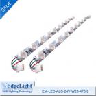 LED大功率侧打光灯条(EM-LED-ALS-24V-W23-4)