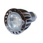 Gu10 3X2W LED 射灯(JDS00601)