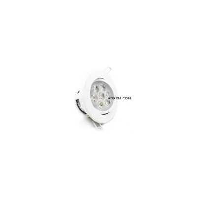 7W LED天花灯(HDS-2033-C15)