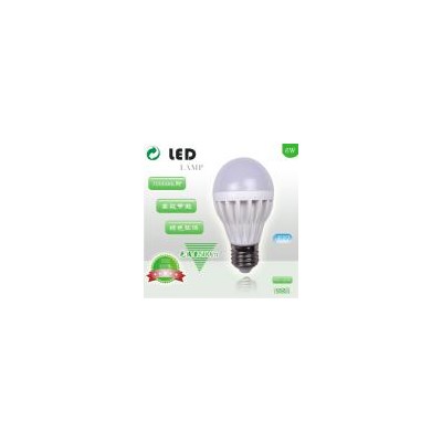 LED球泡灯