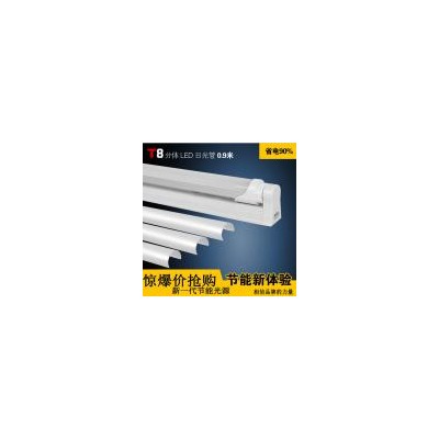 T8LED日光灯管(0.9米 12W)