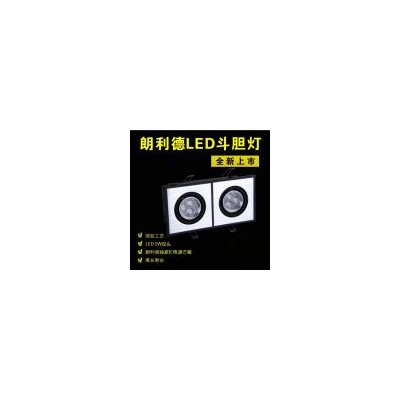 LED斗胆灯(LLD816)