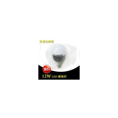 LED球泡灯(QP-1201)