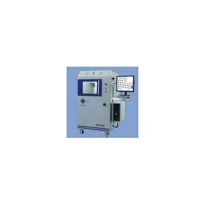 pcba焊点检测设备(AX7200)