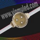 [新品] LED全彩点光源(LS-42WP6LH-DMX512)