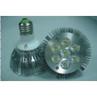 LED par 灯(HG-PRA30-7W)