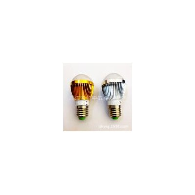 LED球泡灯(JH-QP-5)