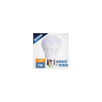 LED球泡灯(sl-7W)