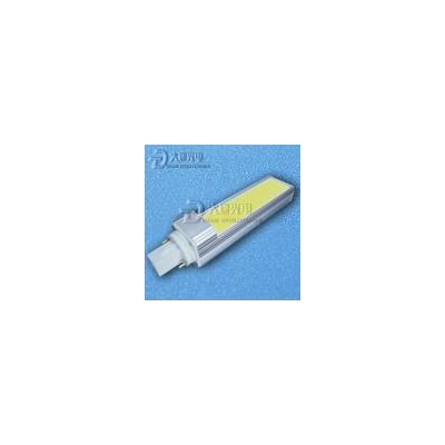 5W COB LED横插灯