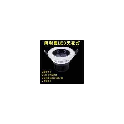 LED射灯(LLD521)