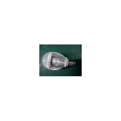 [合作] LED球泡灯6W(SNE27-06F)