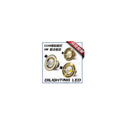 LED筒灯(05D00C1-DL)