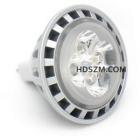 4W LED射灯(HDS-S6040-SS4-GU10)