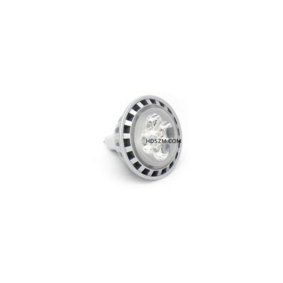 4W LED射灯(HDS-S6040-SS4-GU10)
