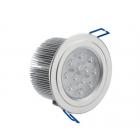 LED 12w天花灯(BRST-GD-DGL1-12W-P1)