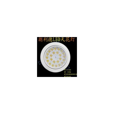 LED天花灯(LLD-THD-24)