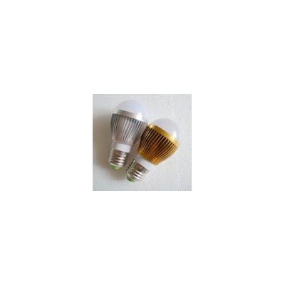 LED车铝球泡灯(YDL-50-3W)