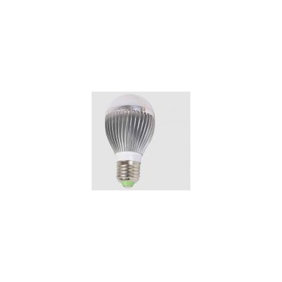 LED车铝球泡灯(YDC60—7W)