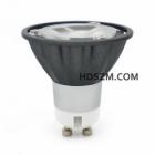 3W LED射灯(HDS-S6040-SD-GU10)