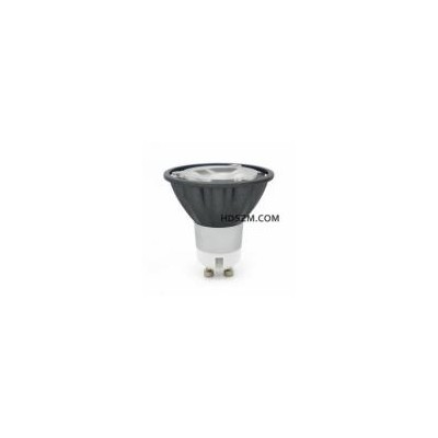 3W LED射灯(HDS-S6040-SD-GU10)