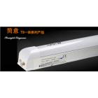 T8一体化LED日光灯(JY-T809-12W)