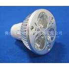 LED射灯(GU10 3X1W)