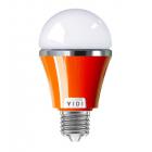 LED声光控球泡灯(YDSK-3W)