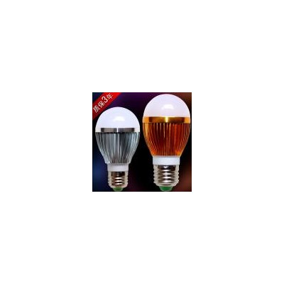 LED球泡灯(DAQ13001)