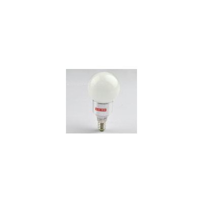 LED塑料球泡灯(LK-5630-3)