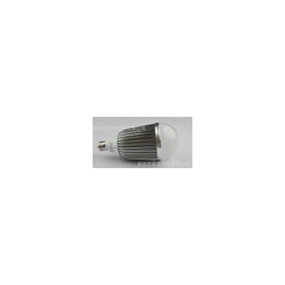 LED球泡灯(LK-QP015)