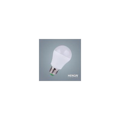 LED塑料球泡灯(HR-8001)