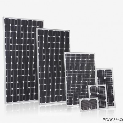 光为科技 太阳能电池板GM-120W