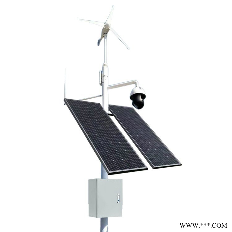 太阳能监控系统 太阳能语音播报