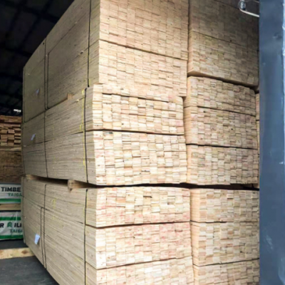 重庆厂家批发木板 建筑木板材 工程建筑板材木块木条硬杂木图2
