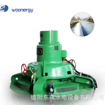 2000kw 4000kw 5000kw 水轮发电机设备 water turbine generator图1