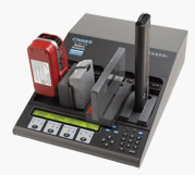 Cadex C7400ER Battery Analyzer