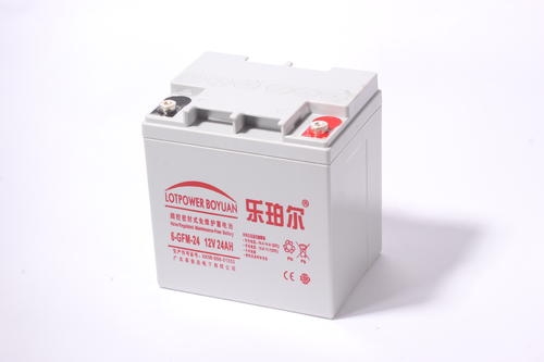 LOTPOWER太阳蓄电池6-GFM-38胶体总代理、规格、报价