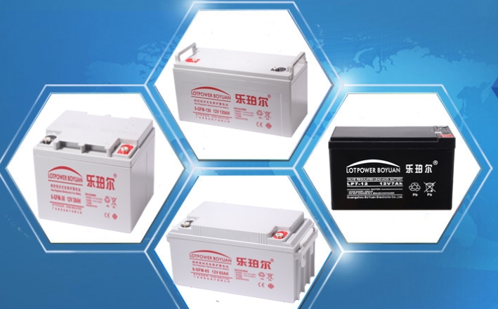 LOTPOWER太阳蓄电池6-GFM-38胶体总代理、规格、报价