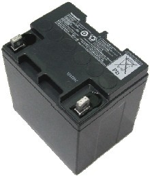 松下蓄电池LC-P1224ST 12V24AH参数