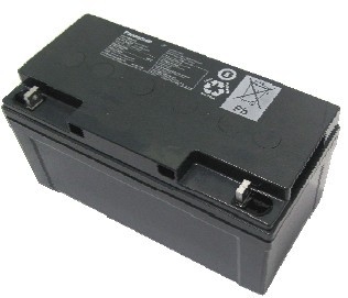 松下蓄电池LC-QA12150 12V150AH免维护