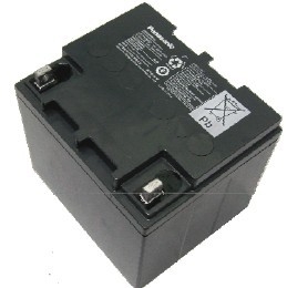 松下蓄电池LC-P1242 12V42AH应急电源
