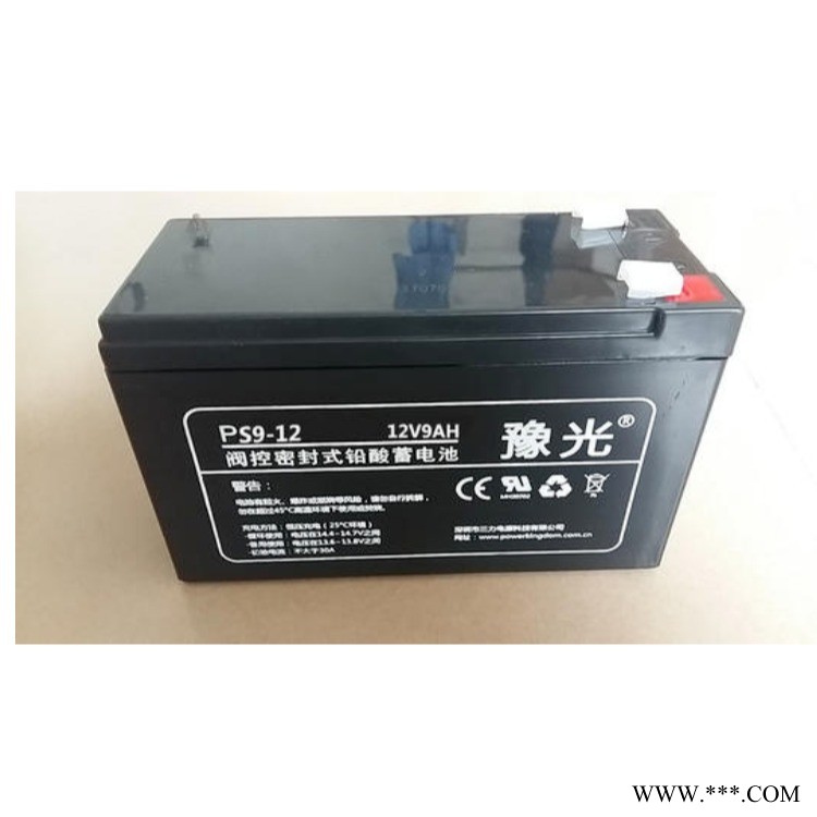 供应三力豫光蓄电池PK80-12光伏发电 UPS储能原装蓄电池12V80AH船舶蓄电池