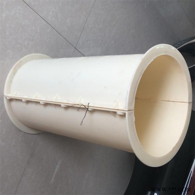 光伏水泥墩现浇模具 现浇光伏水泥墩模具供应厂家 保定方达直销