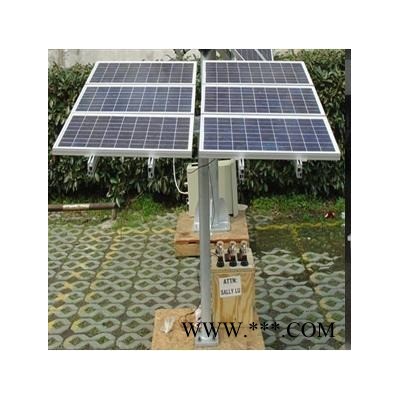 FCUL-02型室内外太阳能光伏发电应用平台  太阳能电源应用装置 太阳能实训设备